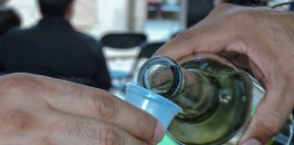 GOBIERNO ESTATAL RECONOCE A PRODUCTORES AGROPECUARIOS