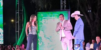 FENAPO 2024 SERÁ LA MEJOR FERIA DE TODO MÉXICO: RICARDO GALLARDO
