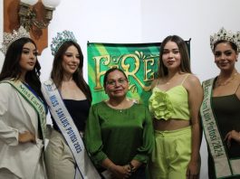 GOBIERNO ESTATAL PROMUEVE FERIA REGIONAL DE CERRITOS