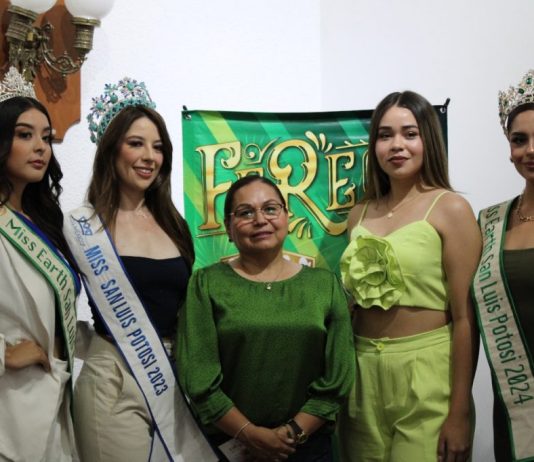 GOBIERNO ESTATAL PROMUEVE FERIA REGIONAL DE CERRITOS